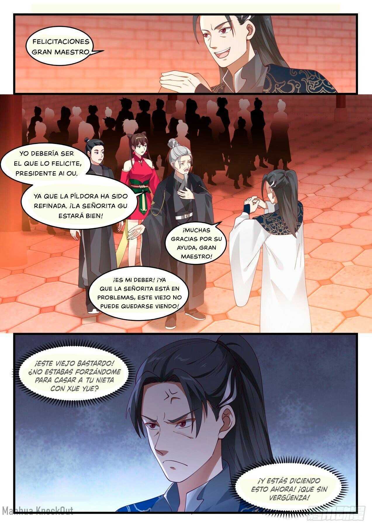 Capitulo 1540 page 9