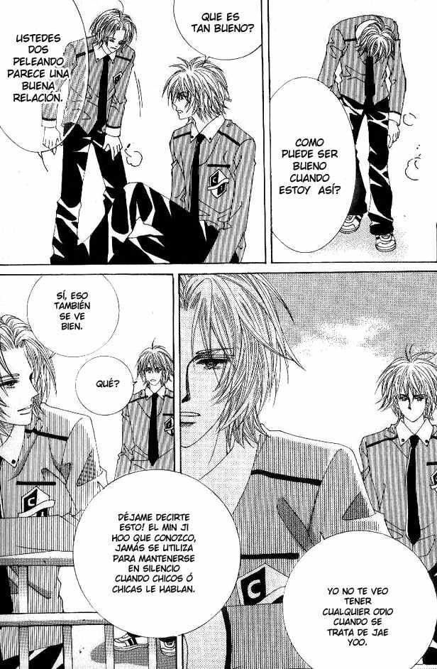 Capitulo 31 page 16