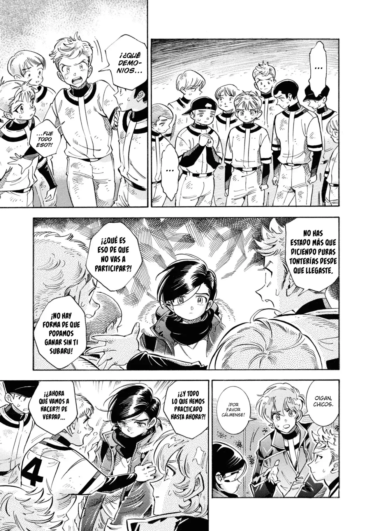 Capitulo 33 page 11