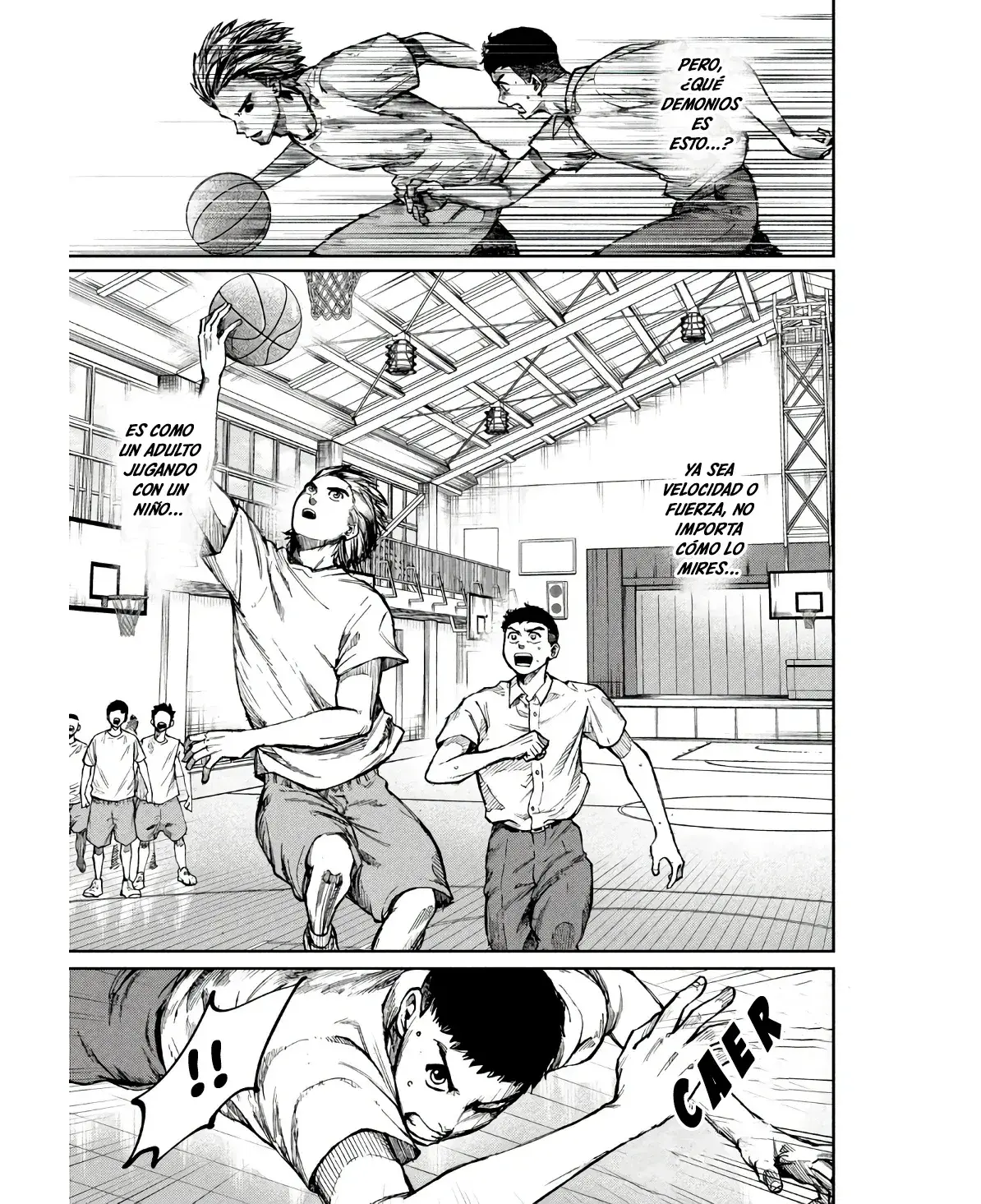 Capitulo 1 page 29