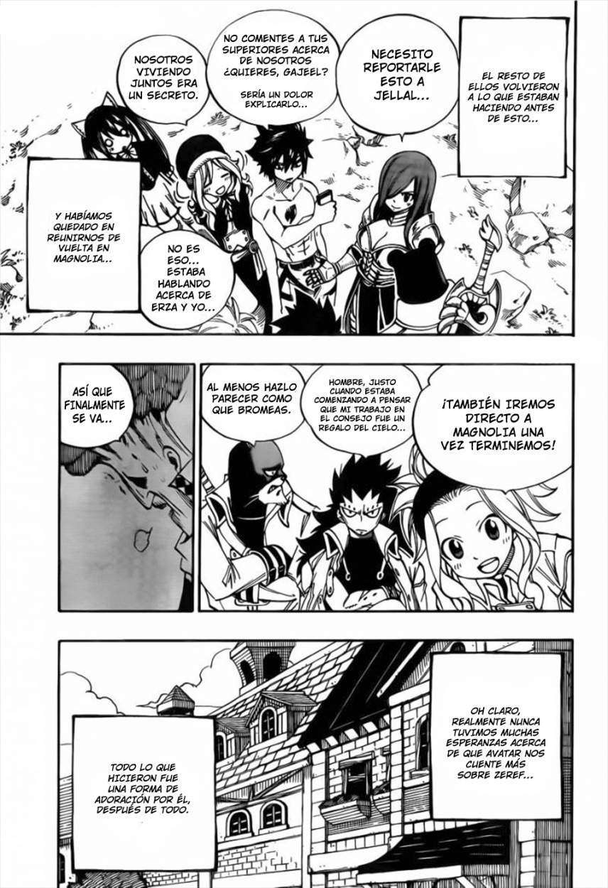 Capitulo 437 page 4