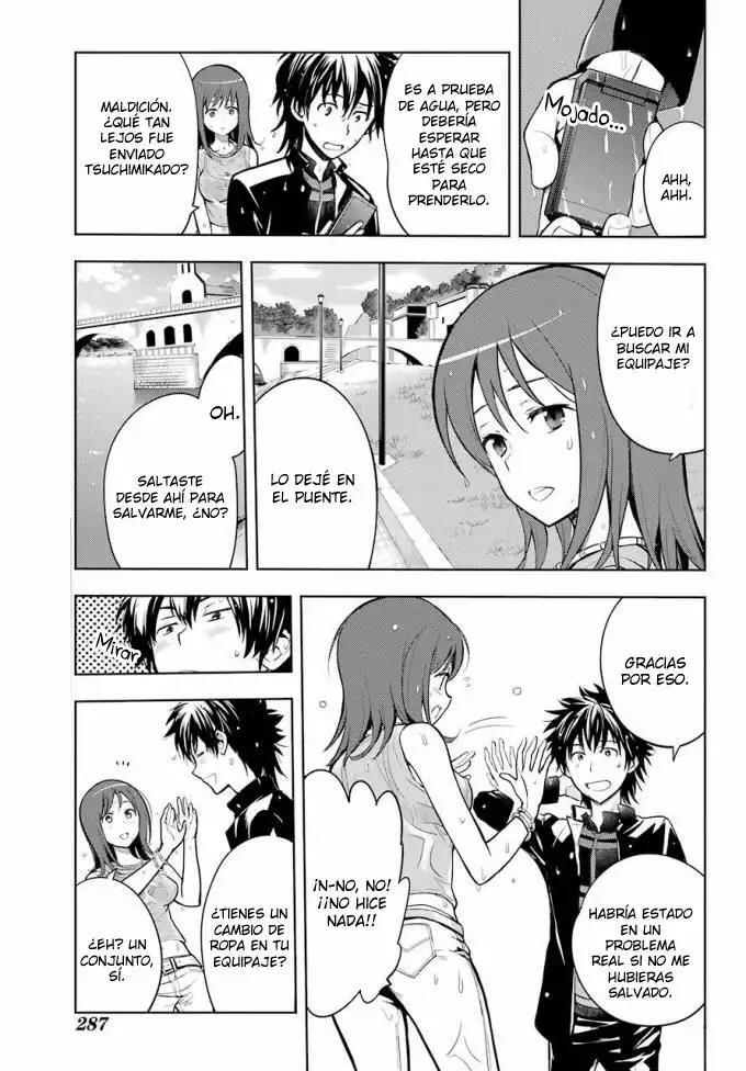 Capitulo 125 page 18