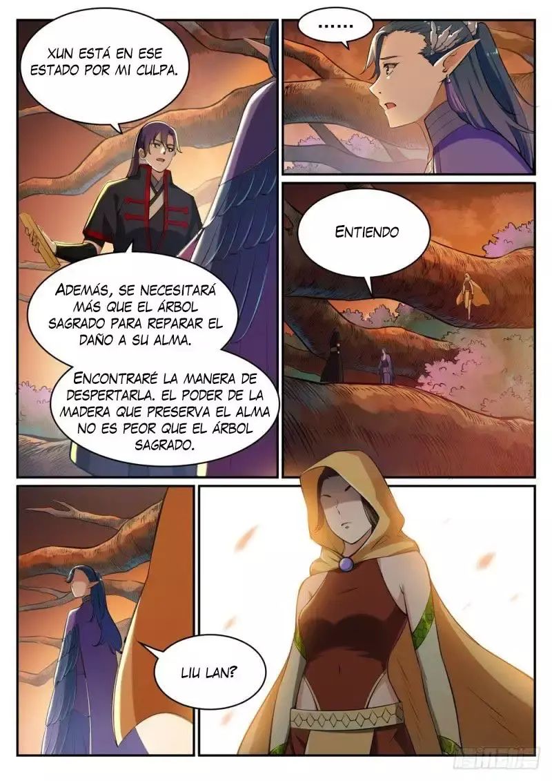Capitulo 460 page 17