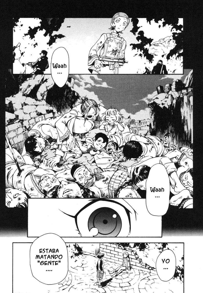 Capitulo 4 page 32