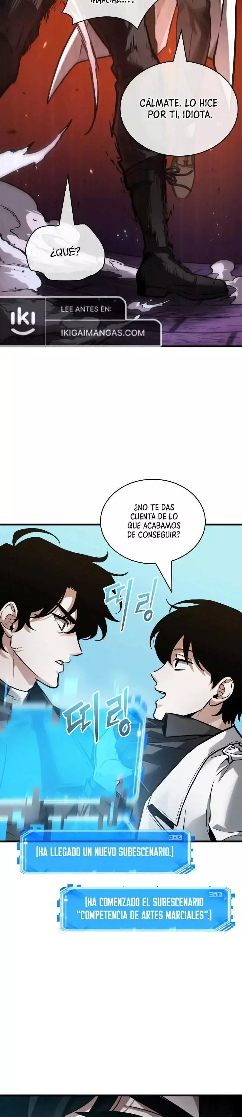 Capitulo 268 page 31