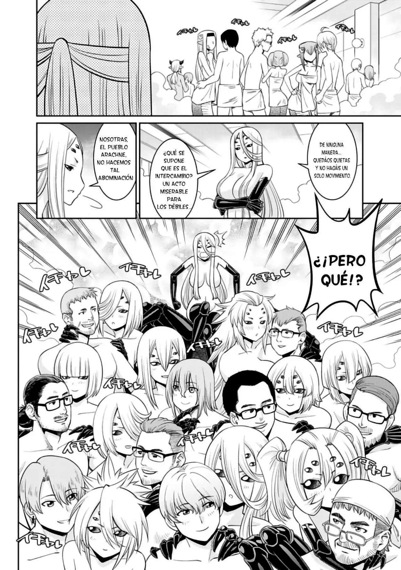 Capitulo 67 page 25