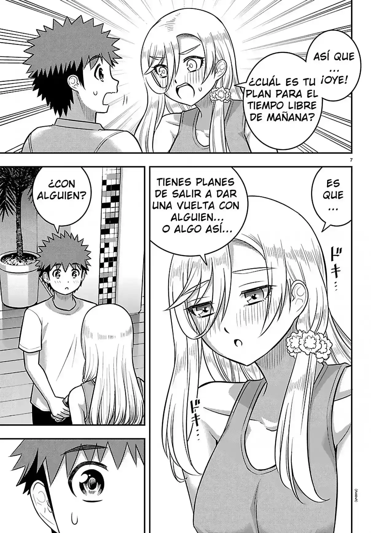 Capitulo 254 page 7