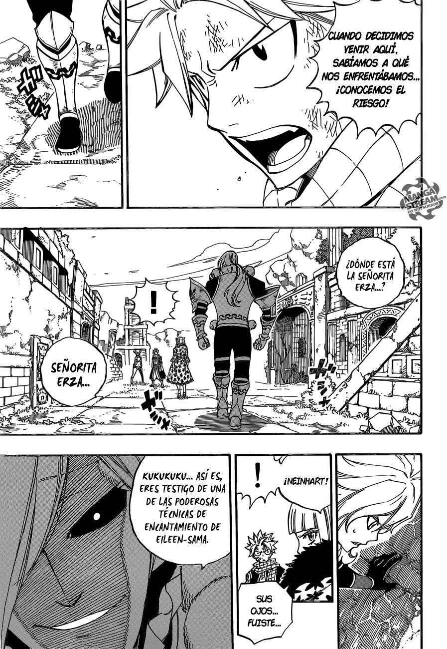Capitulo 500 page 19