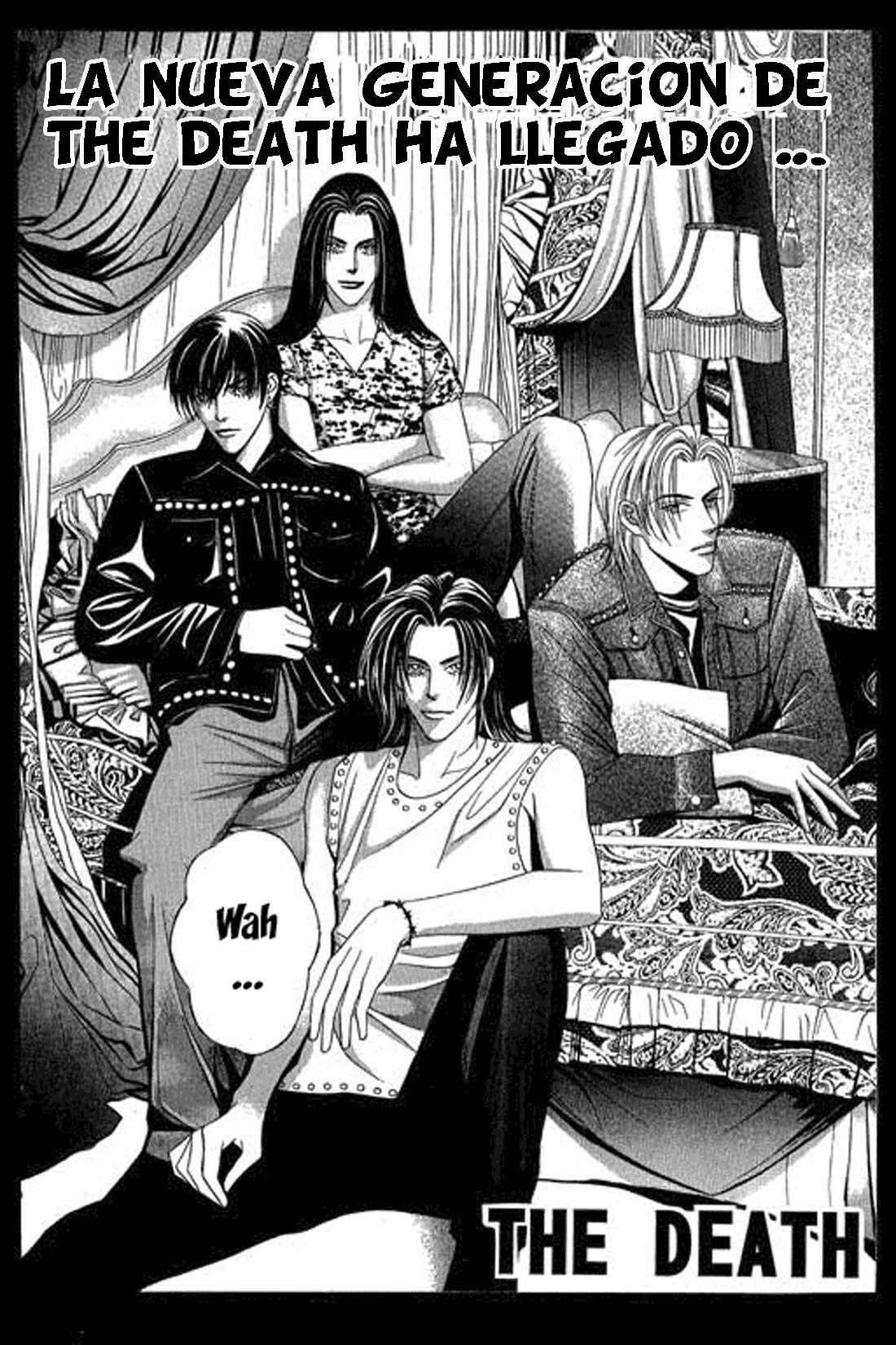 Capitulo 71 page 6