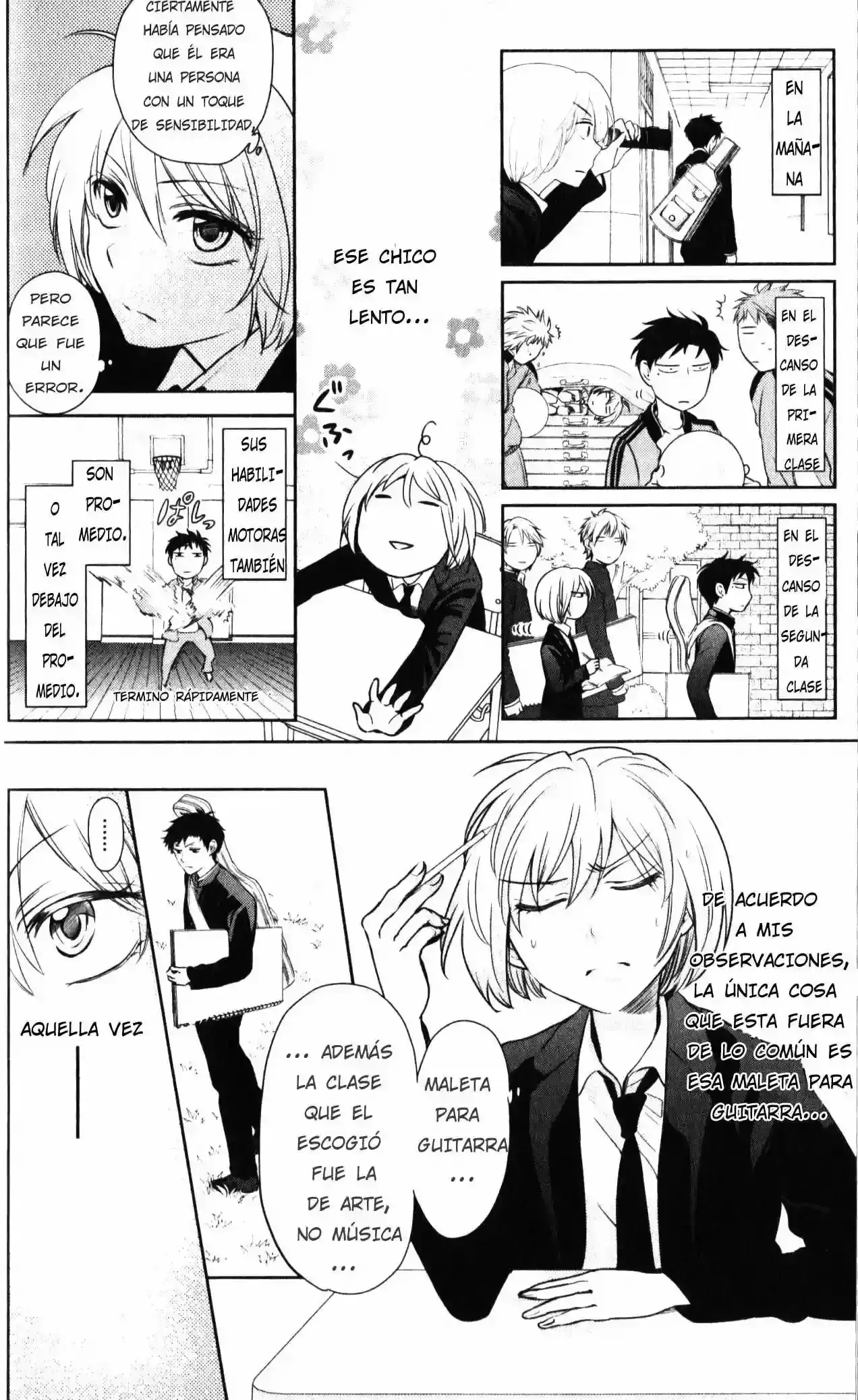 Capitulo 62 page 12