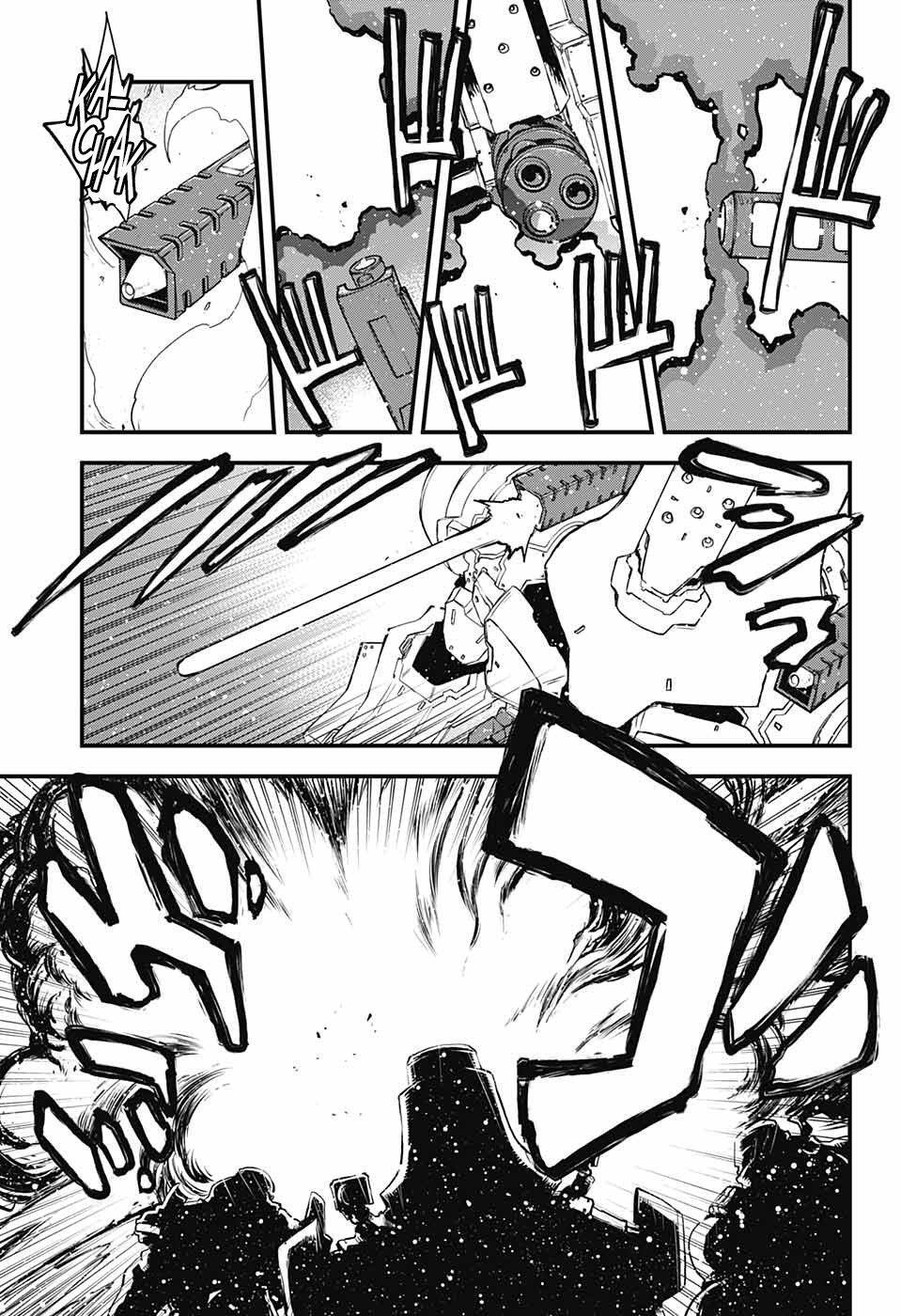 Capitulo 20 page 16