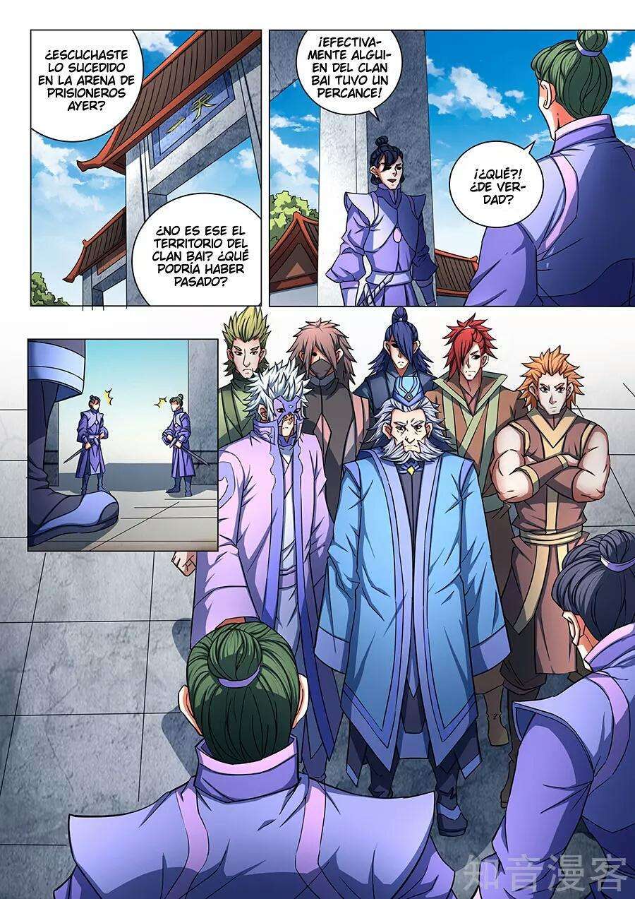 Capitulo 77 page 8