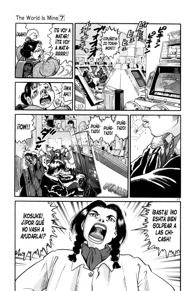 Capitulo 68 page 21