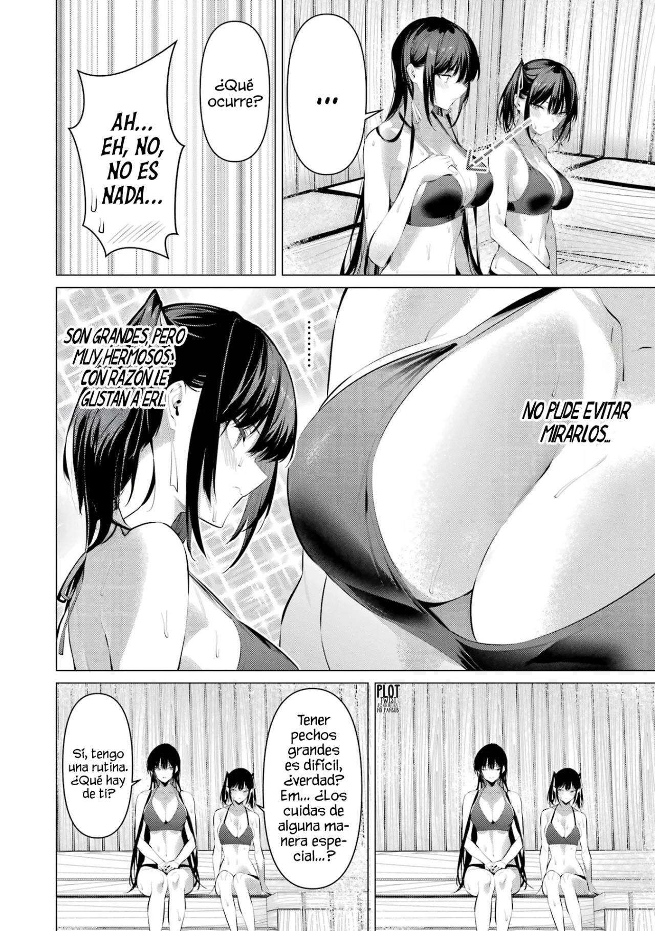 Capitulo 58 page 19