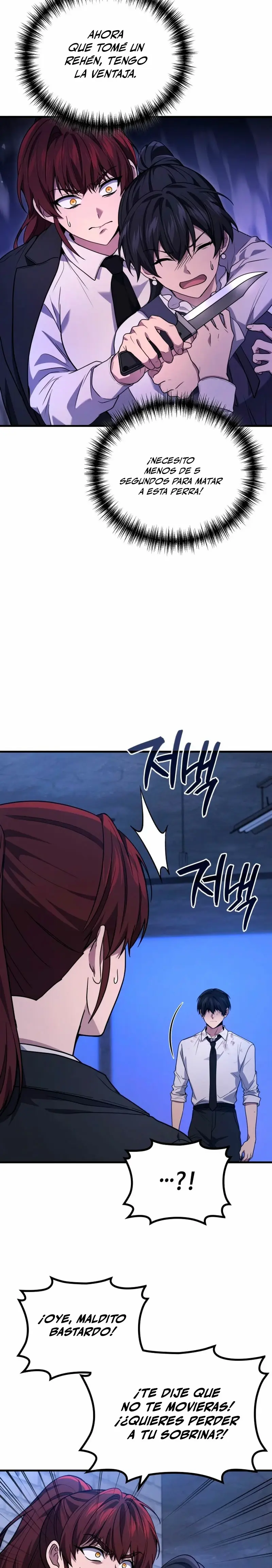 Capitulo 83 page 22