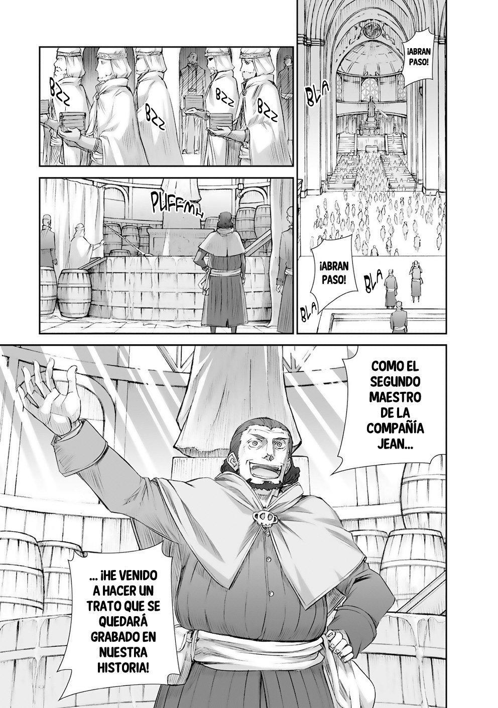 Capitulo 65 page 11
