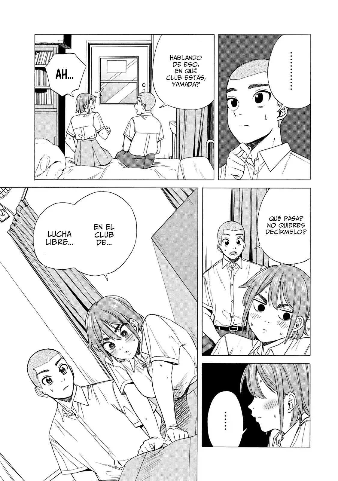 Capitulo 1 page 20
