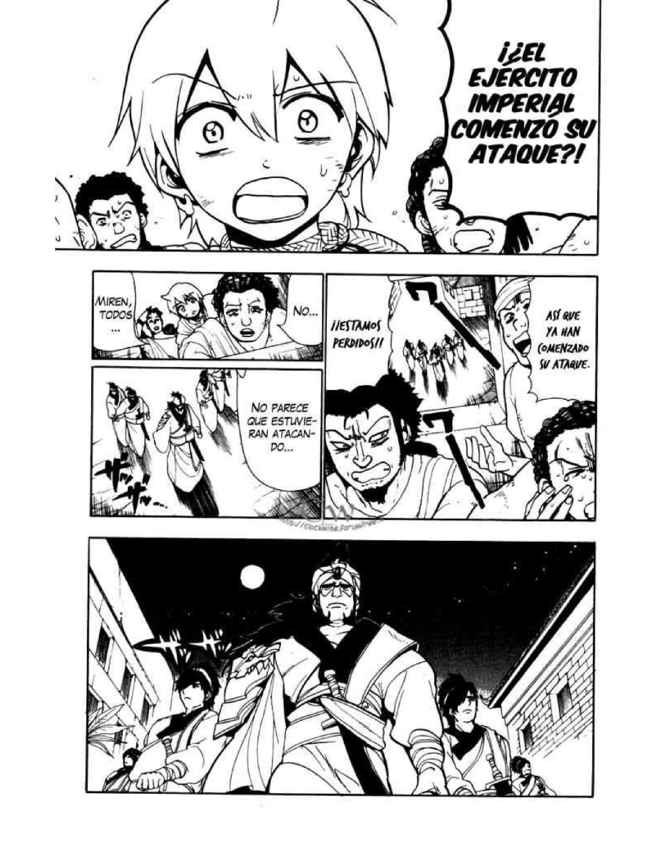 Capitulo 51 page 18