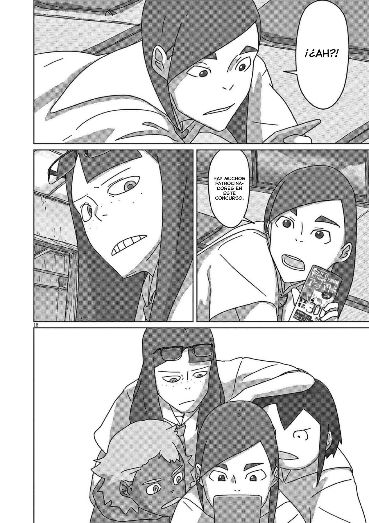 Capitulo 44 page 20