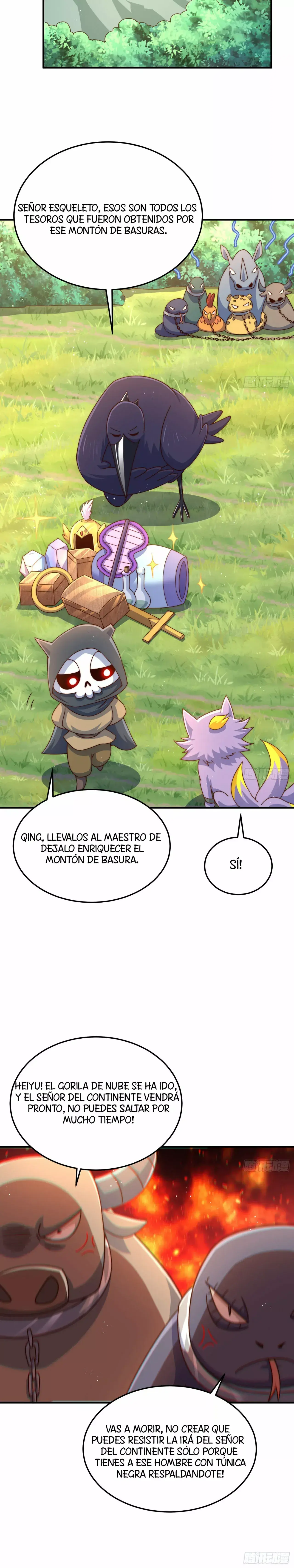 Capitulo 138 page 10