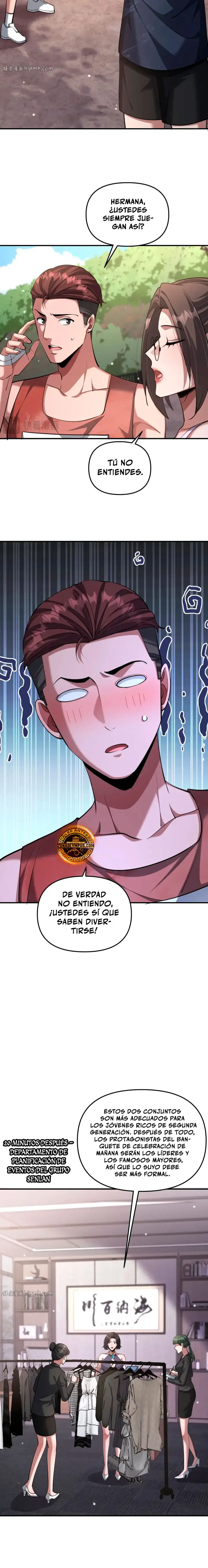 Capitulo 262 page 6