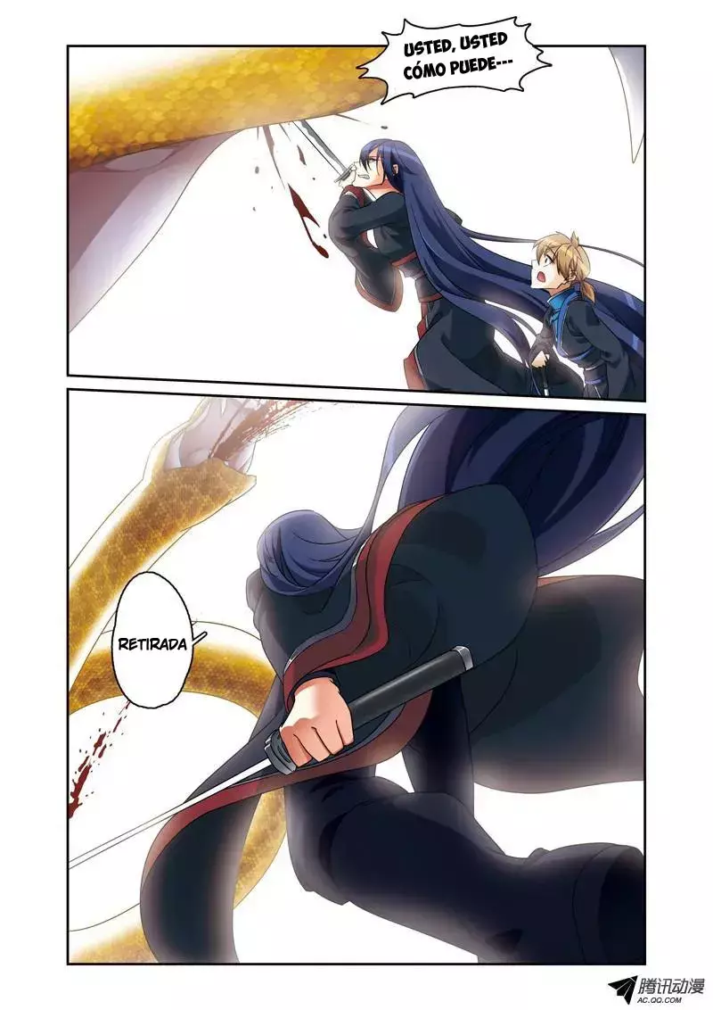 Capitulo 41 page 6