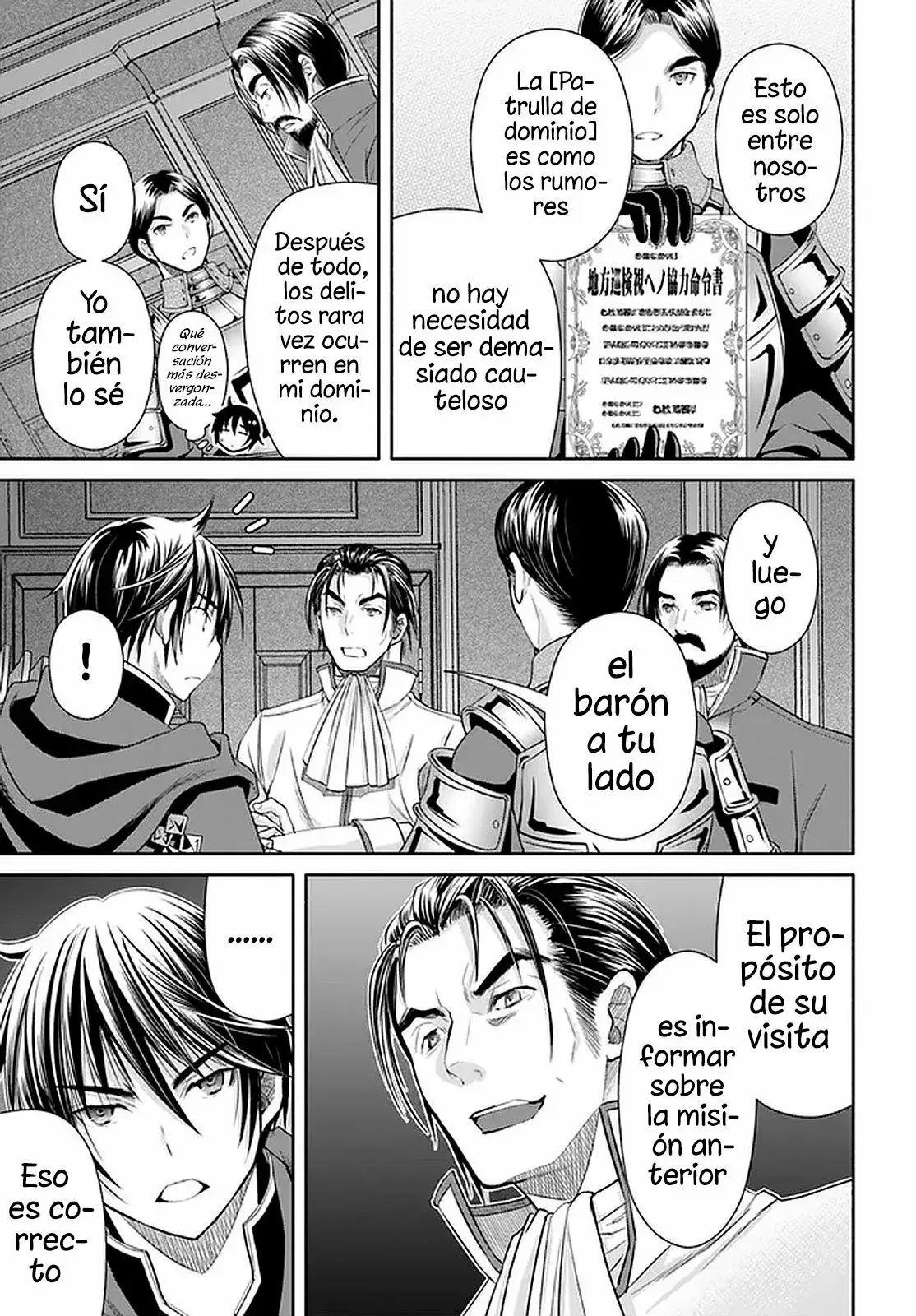 Capitulo 58 page 12