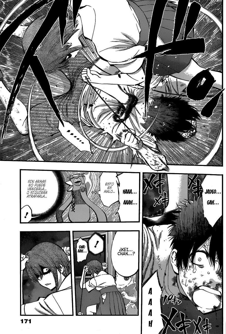 Capitulo 23 page 9
