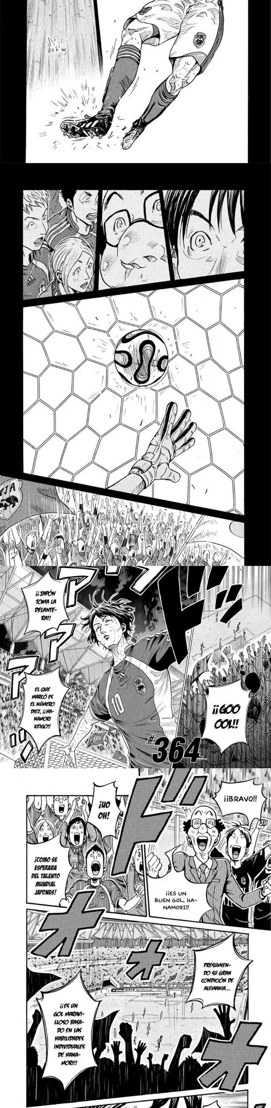 Capitulo 364 page 2