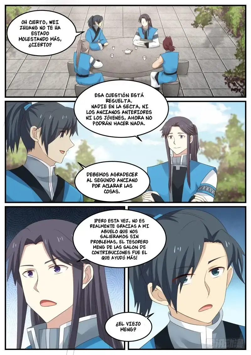 Capitulo 60 page 17