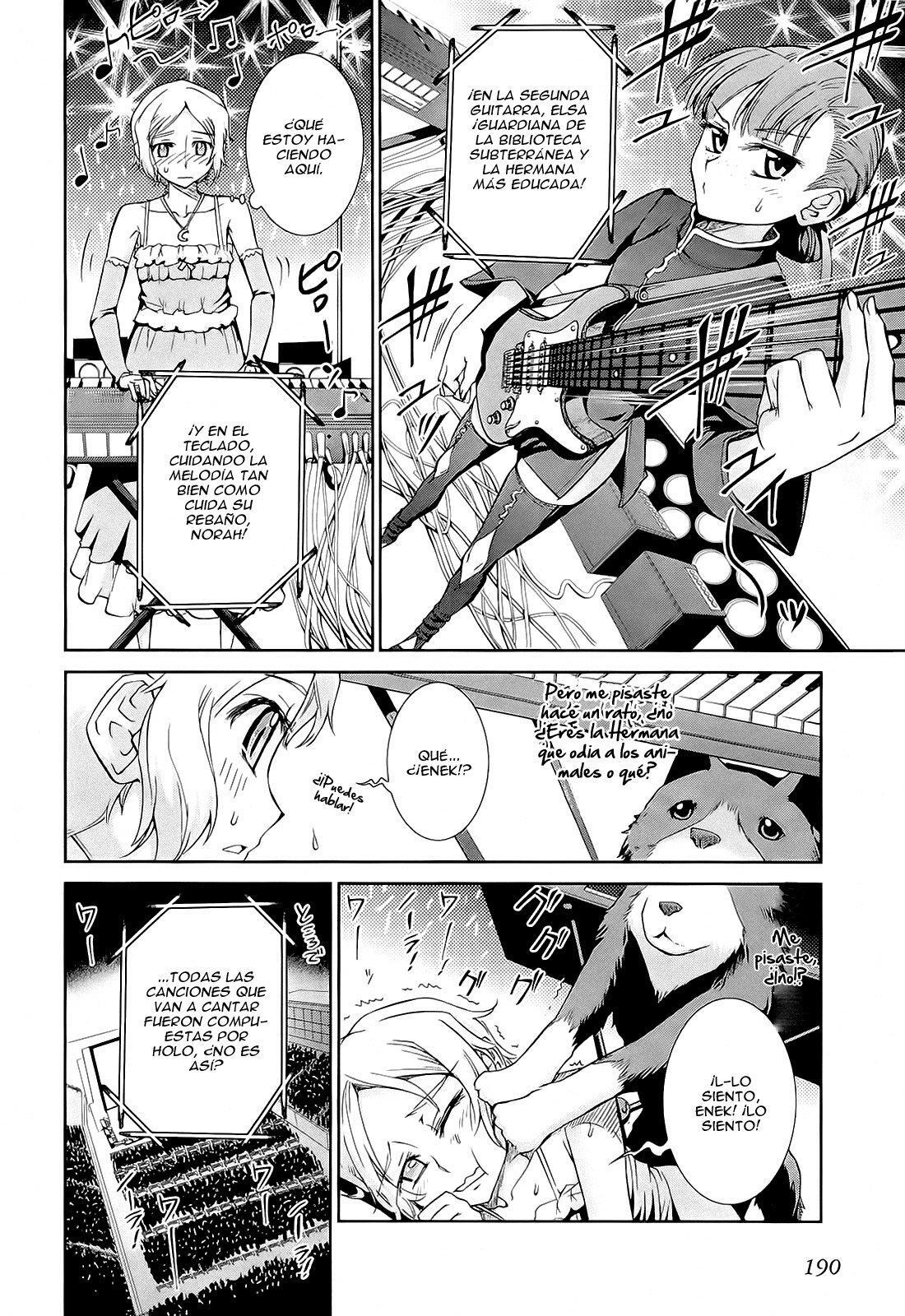 Capitulo 30 page 33