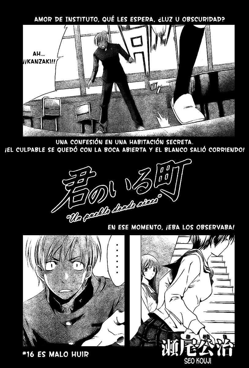 Capitulo 16 page 1