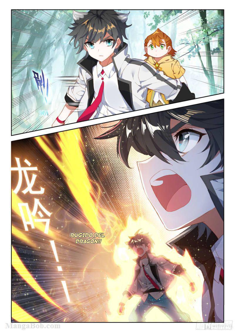 Capitulo 101 page 11