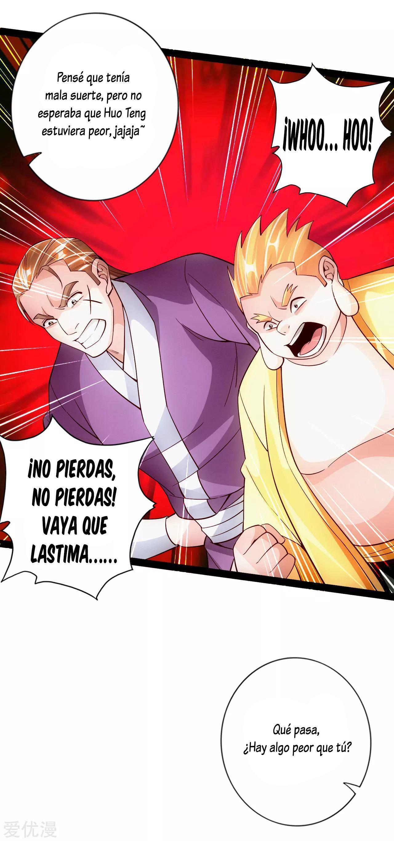 Capitulo 101 page 12