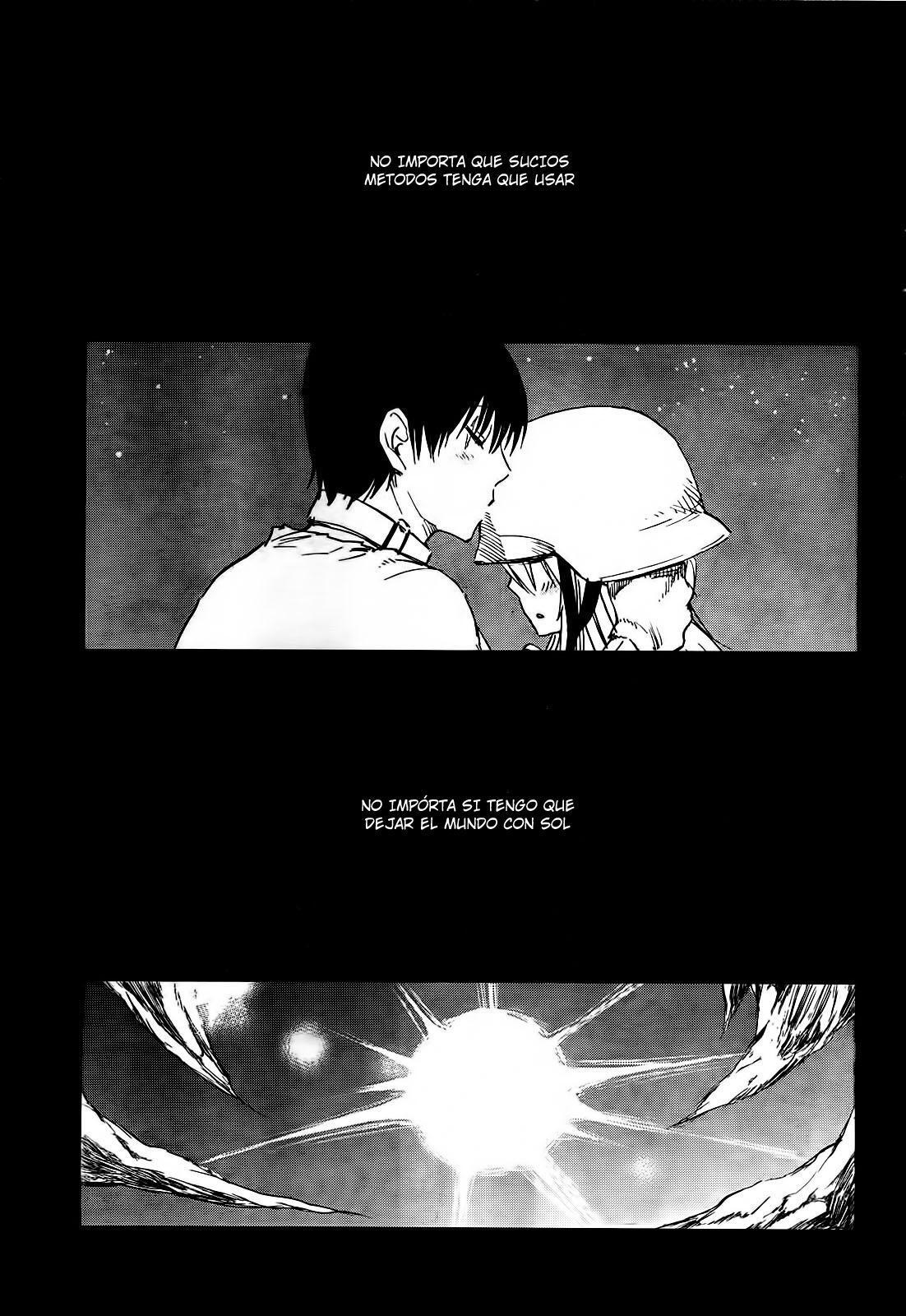 Capitulo 17 page 18