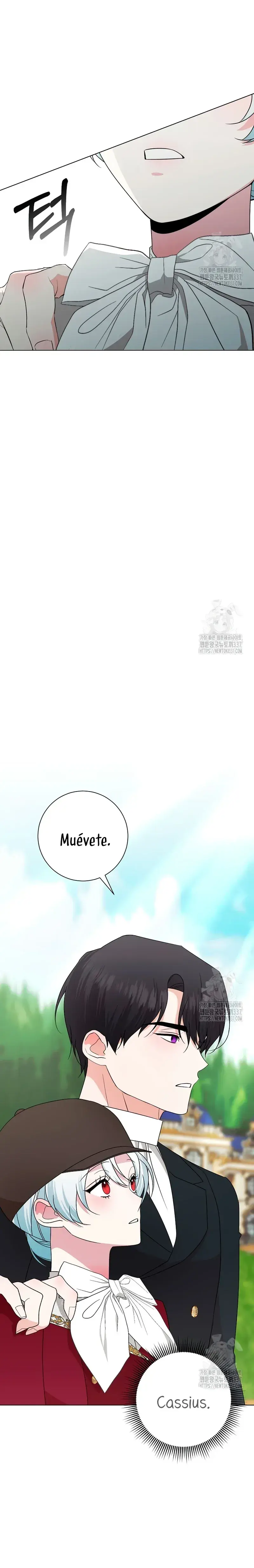 Capitulo 82 page 21