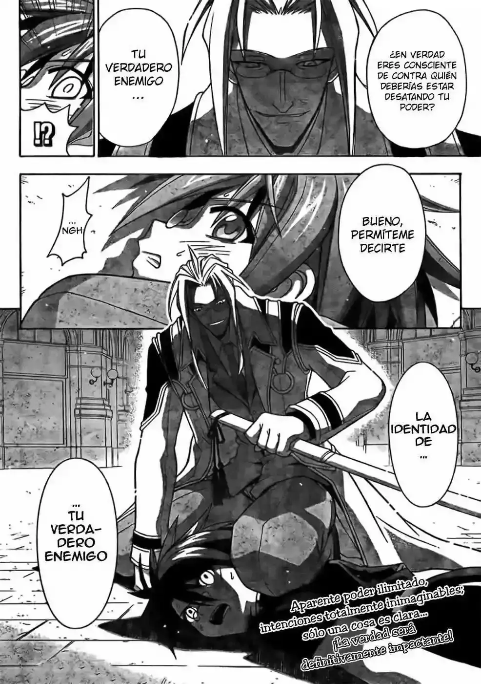 Capitulo 254 page 17