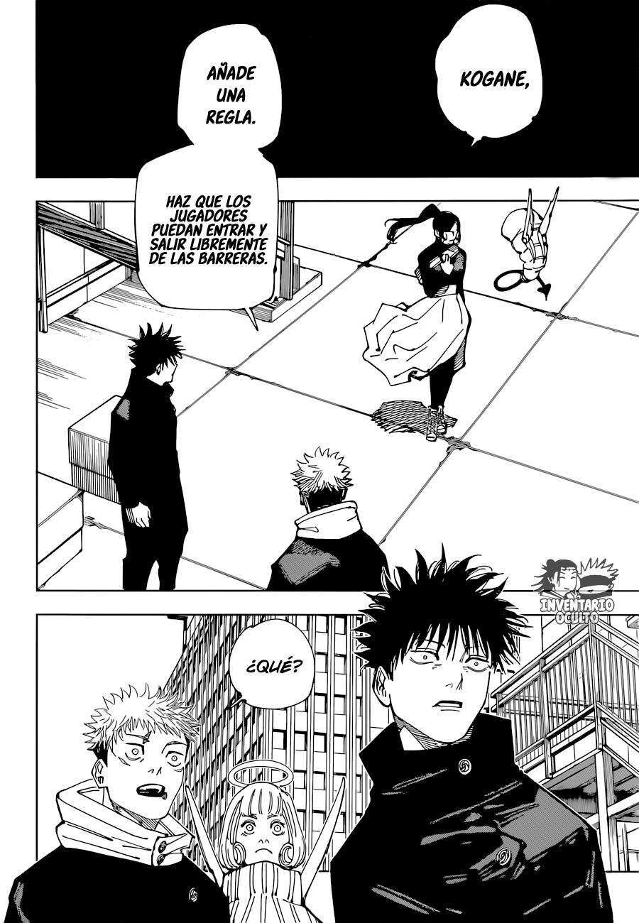 Capitulo 211 page 19
