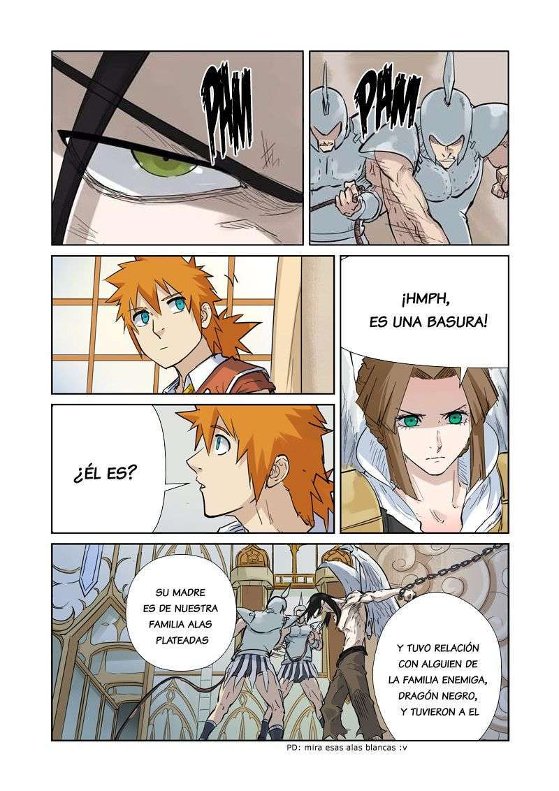 Capitulo 153 page 8