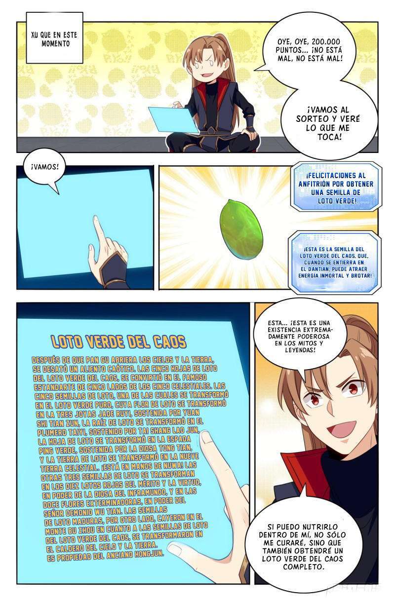 Capitulo 384 page 13