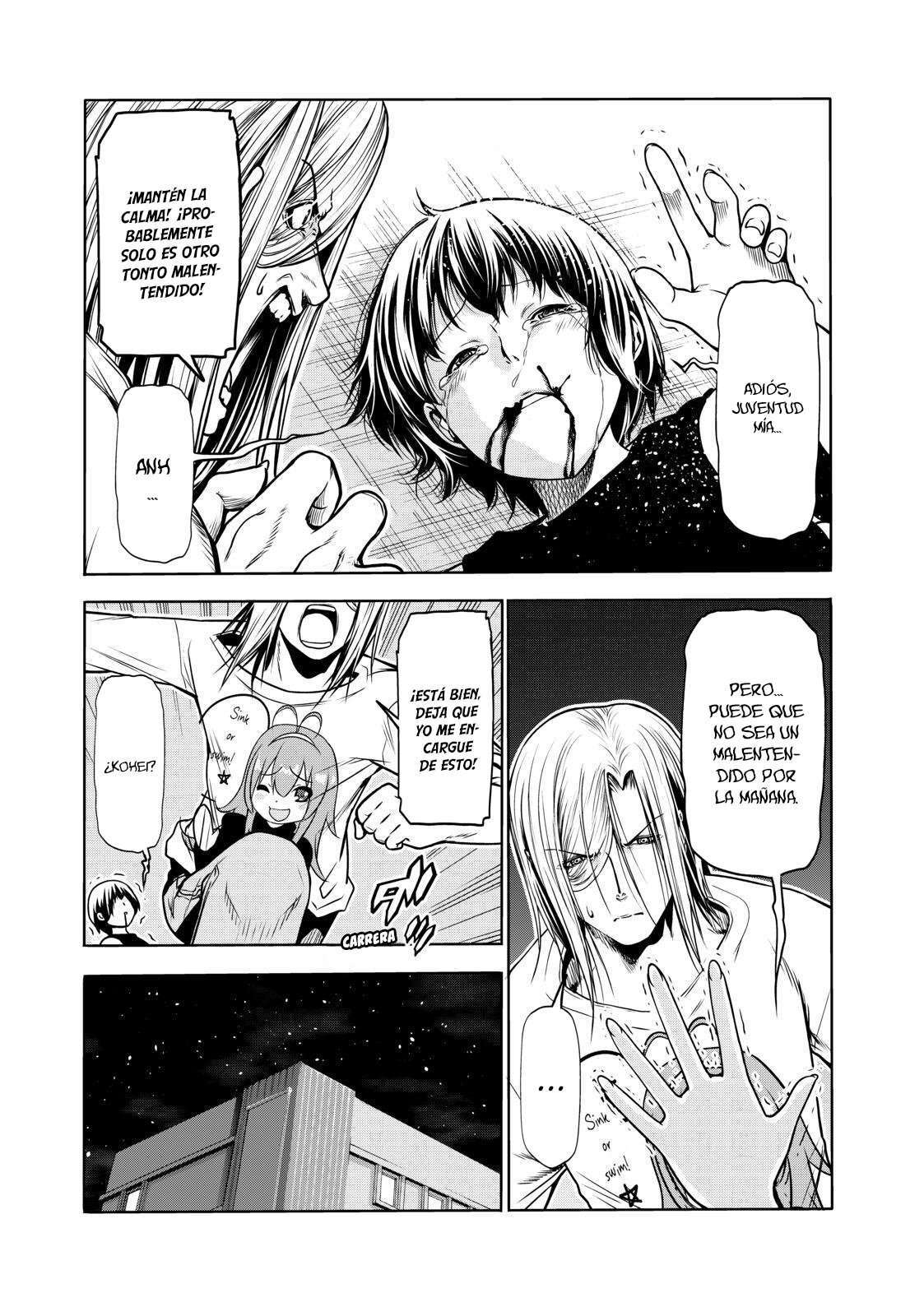 Capitulo 64 page 43