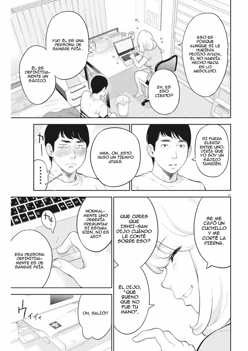Capitulo 17 page 12