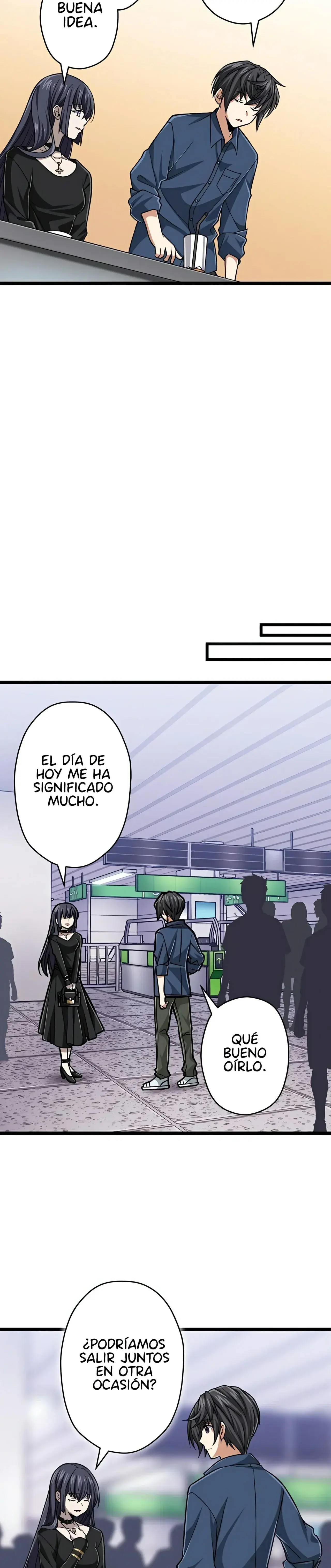 Capitulo 77 page 31