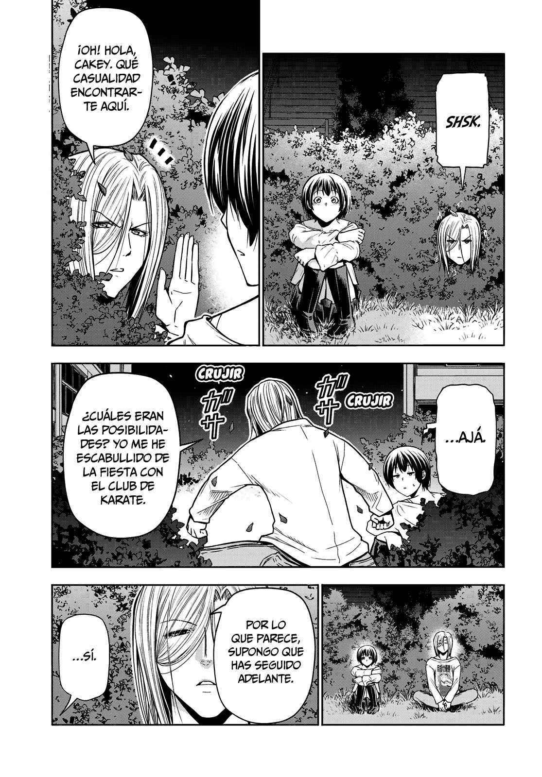 Capitulo 94 page 40