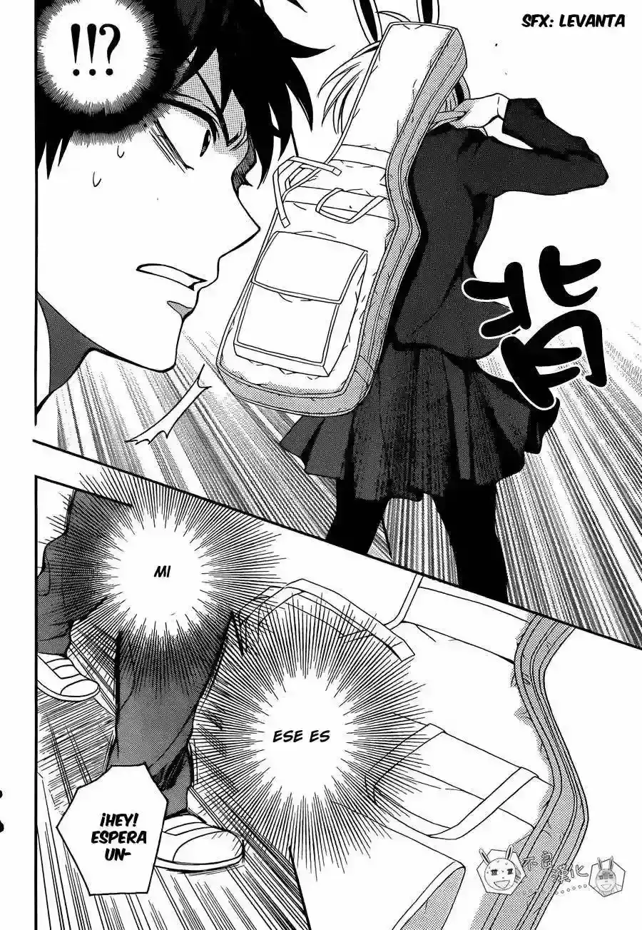 Capitulo 120 page 19