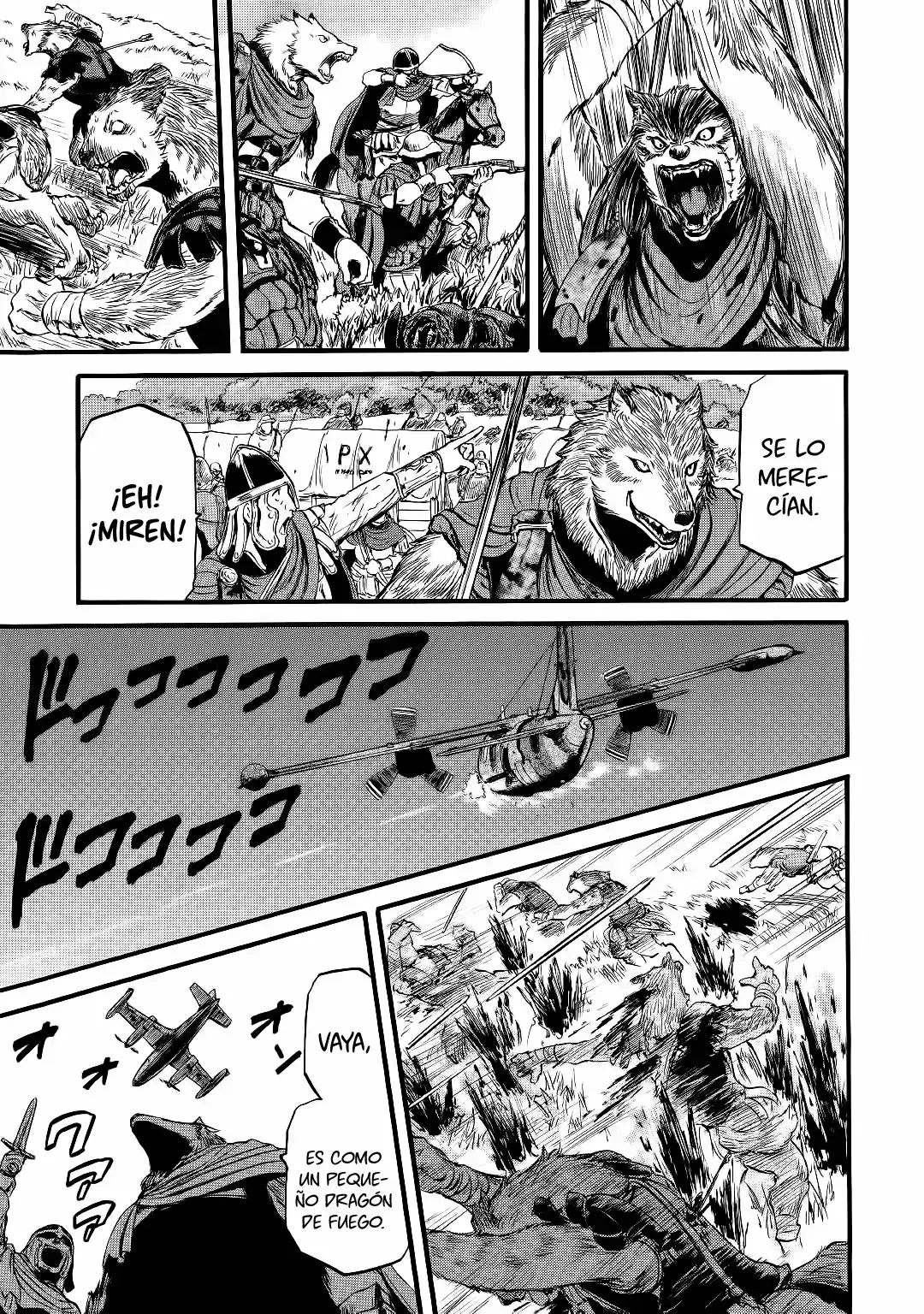 Capitulo 86 page 22