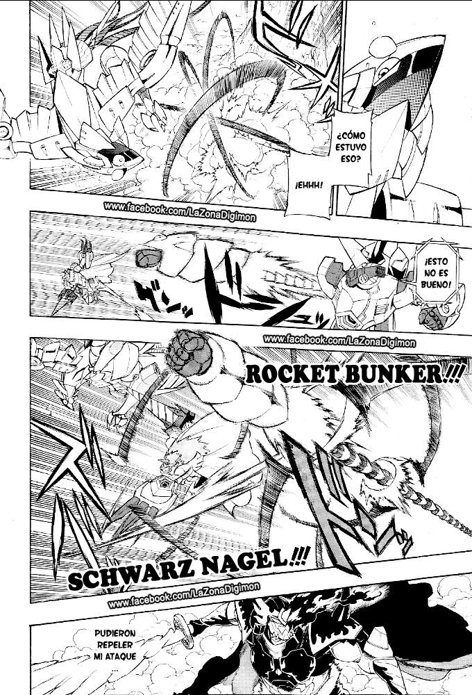 Capitulo 18 page 6