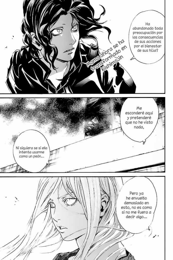 Capitulo 58 page 34
