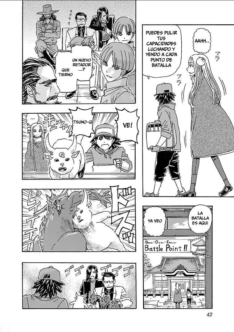 Capitulo 2 page 16