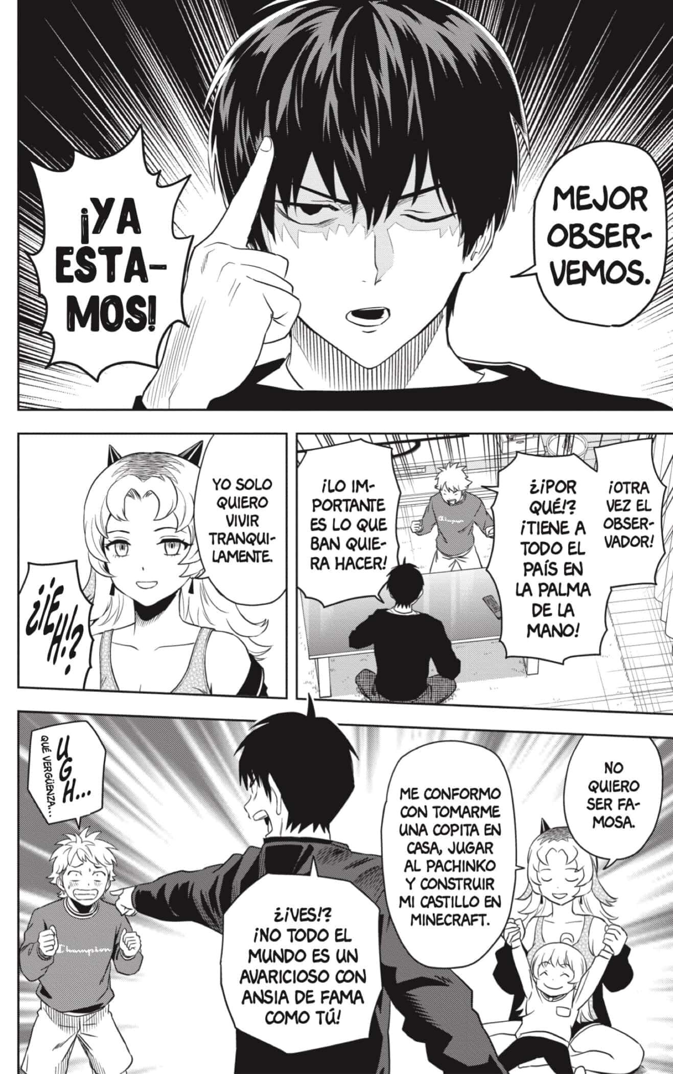 Capitulo 157 page 10